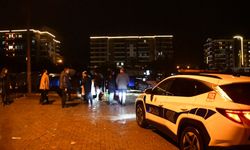 Aydın’da sel tehlikesi! Vatandaşlar otellere yerleştirildi
