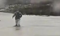 Söke'de sel felaketi yaşanıyor! Kötü haberler peş peşe geldi