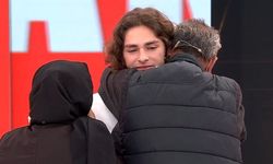 Aydınlı Ömer bulundu! Canlı yayında gerçek ortaya çıktı