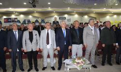 Kuşadası'nda çeyrek asır sonra başkan değişti!