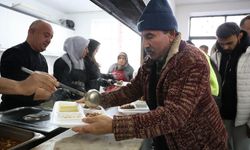 Bu köyde evlerde iftar yemeği pişirilmesi yasak