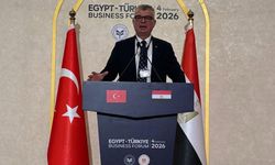Başkan Sakalar'ın acı günü! Söke sanayisi yasa boğuldu
