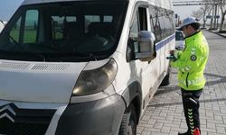 Aydınlı sürücüler dikkat: 100 bin liraya kadar cezası var!