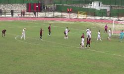 Söke iki golle yıkıldı
