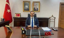 Koçarlı Kaymakamı Taşkın’ın acı kaybı