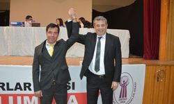 Didim esnafı sandığa gitti: Başkan Erul güven tazeledi