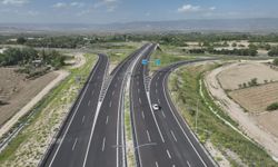 Aydın-Denizli Otoyolu’nu kullanacaklar dikkat! O şerit trafiğe kapandı