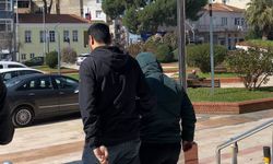 Aydın’da komşuya güven kalmadı! Binlerce lira çalan kardeşler cezaevini boyladı