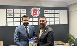 MHP’li Cihangiroğlu Aydın’da çıtayı yükseltti