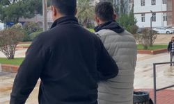 Aydın’da tesisatçının yaptığı yanına kalmadı! Kameralara yakalandı