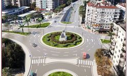 Aydın’da Yeni Dörtyol Kavşağı trafiğe kapatılacak: Tarih belli oldu!
