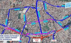 Yeni Dörtyol projesinde yapım çalışmaları başladı: Başkan Çerçioğlu “Söz verdik yaptık, Aydın’ımıza hayırlı olsun”