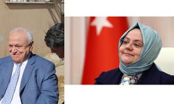 Aydınlı eski bakanlar kazada yaralandı