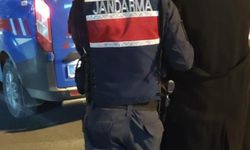 Nazilli’de havaya ateş paylaşımı jandarmayı harekete geçirdi! 6 ruhsatsız tüfek ele geçirildi