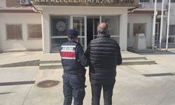 Aydın’da jandarmadan harekete geçti: 4 hükümlü cezaevine gönderildi