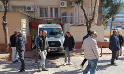 İş yerinde kurşun yağmuruna tutulan genç usta kurtarılamadı