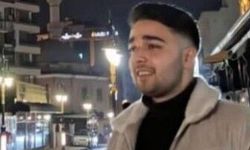 Kontrolden çıkan otomobil tarlaya uçtu: 1 ölü, 2 yaralı