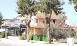 Ev sahibi kiracısının oğlunu başından vurarak öldürdü