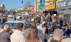 Sözlü tartışma bıçaklı kavgaya dönüştü! 1 ölü, 2 ağır yaralı