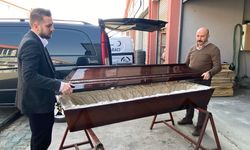 Aydın’da cenaze hizmetini meslek edindiler: Hayata farklı pencereden bakmaya başladılar