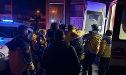 15 yaşındaki çocuk babasını ve ağabeyini öldürüp babaannesini ağır yaraladı