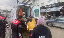 Üniversite öğrencisi tarafından darbedilen yaşlı adam kurtarılamadı