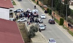 Bayram sabahı Nazilli’de zincirleme kaza! 1 yaralı