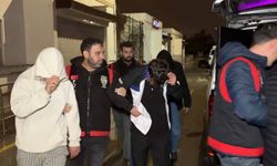 Bayram akşamı korkunç olay: 1 ölü, 2 yaralı