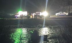 Balık tutarken hayatını kaybeden imam, 2 çocuğunu yetim bıraktı