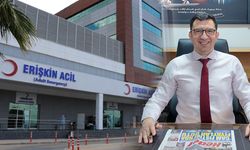 ADÜ Hastanesi’nde uygulanan ileri tedaviyle yaşama tutundu
