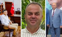 AK Parti İncirliova’da başkanlık yarışı! Başkan adayları kim?