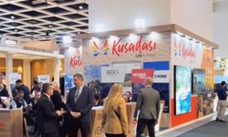 Almanya’da Kuşadası rüzgarı! Günel: Kuşadası’nı ITB Berlin’de güçlü şekilde temsil ediyoruz