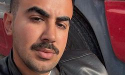 Aracına füze isabet eden Türk genci kurtarılamadı