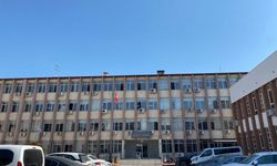 Aydın Adliyesi genişliyor: Yeni duruşma salonları geliyor