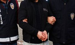 Aydın polisinden uyuşturucu baskını! 1 gözaltı