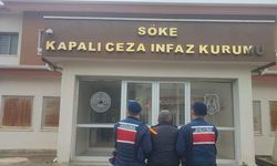Aydın’da 22 yıl hapisle aranıyordu! Jandarma operasyonuyla yakalandı