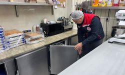 Aydın’da bayram öncesi gıda denetimleri artırıldı