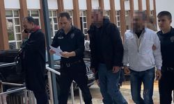 Aydın’da hırsızlık olayı! 2 gözaltı, 1 tutuklama