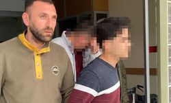 Aydın’da iş yerinde yaşanan olay şoke etti! Usta ve çırak tutuklandı