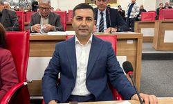 CHP Aydın’dan Ömer Günel’in gözaltına alınmasına tepki!