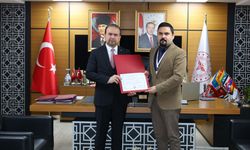Aydın’da sağlıkta büyük adım: Ağız ve Diş Sağlığı Hastanesi Uluslararası yetki aldı