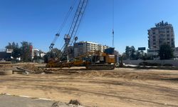 Aydın’da trafiği rahatlatacak proje hız kazandı: Vatandaş projenin tamamlanmasını umutla bekliyor