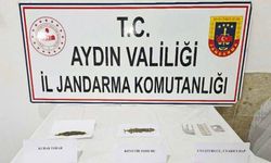 Aydın’da uyuşturucu ağı çökertildi! 16 gözaltı, 5 tutuklama