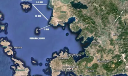 Aydın’daki adalar için ‘Fener Rum Kilisesi’ne suç duyurusu
