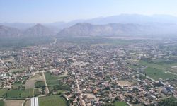 Aydın’daki tarım arazileri yapılaşmaya açılıyor