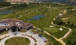 Aydın’daki ünlü golf tesisi için 15 yıl sonra karar çıktı