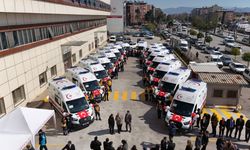Aydın’ın sağlığına önemli yatırım! Şenkul sağlık vizyonuna dikkat çekti