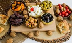 Aydınlı diyetisyenden Ramazan sonrası için geçiş uyarısı