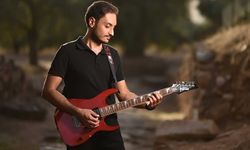 Aydınlı genç sanatçıdan yeni eser: Bilgehan Serhat Çınar, müzik kariyerini ve hayatını Hedef’e anlattı