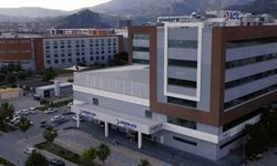 ADÜ Hastanesi bölgenin sağlık üssü haline geldi